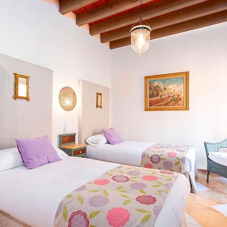 Genteel Home Campamento Sevilla Exteriér fotografie