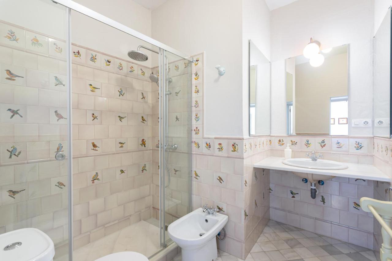 Genteel Home Campamento Sevilla Exteriér fotografie