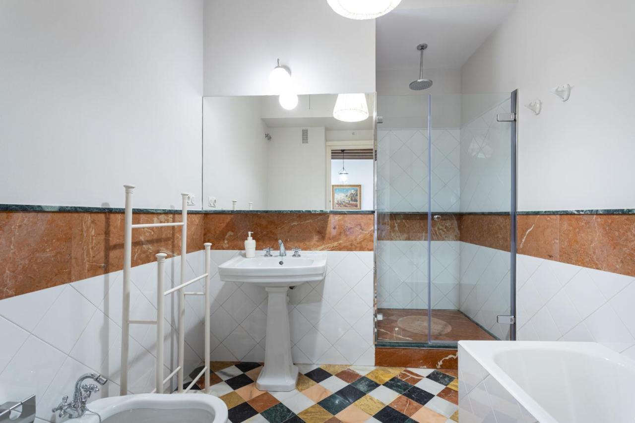 Genteel Home Campamento Sevilla Exteriér fotografie