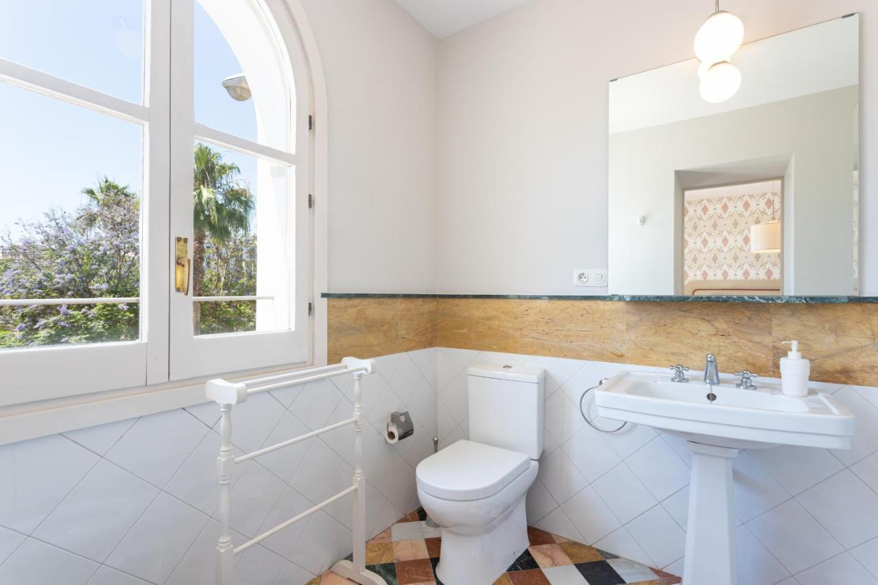 Genteel Home Campamento Sevilla Exteriér fotografie
