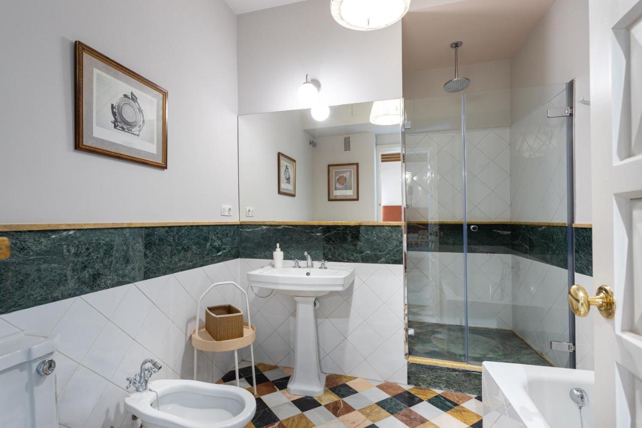 Genteel Home Campamento Sevilla Exteriér fotografie