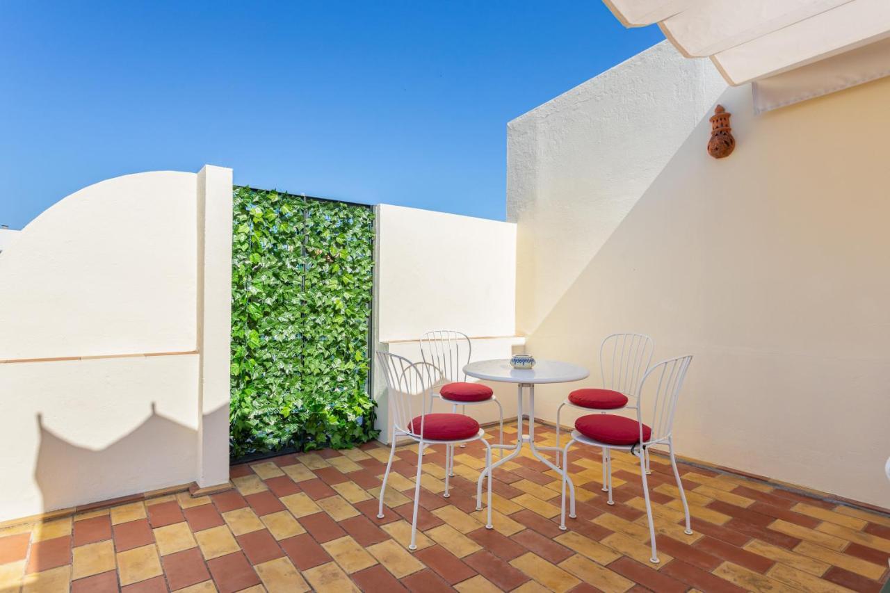 Genteel Home Campamento Sevilla Exteriér fotografie