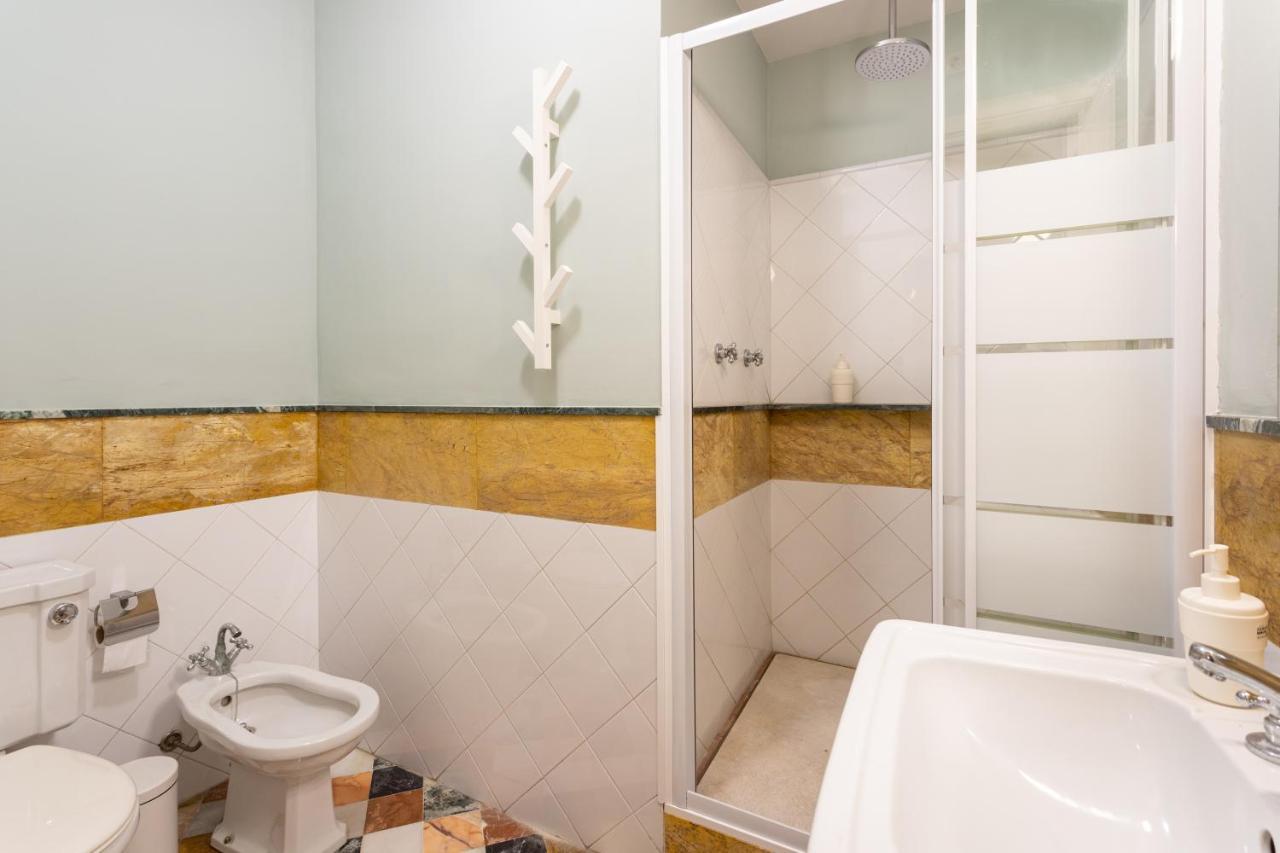 Genteel Home Campamento Sevilla Exteriér fotografie